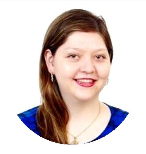 Me Alejandra Peláez Soni
