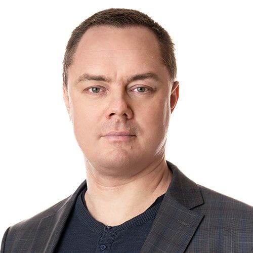 Dimitri Rudko