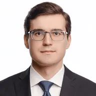 Me George Yeryomin