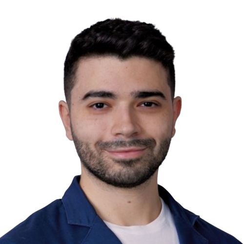Me Khalil Salameh