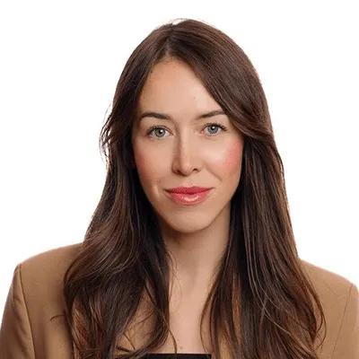 Olena Seniuk