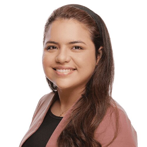 Yurianny Morales
